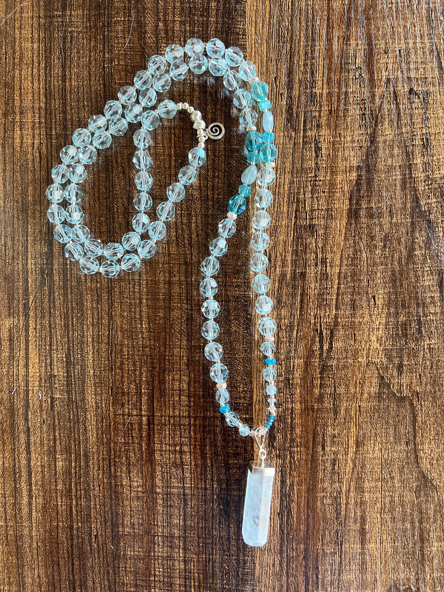 Divine Holy Mother Mala