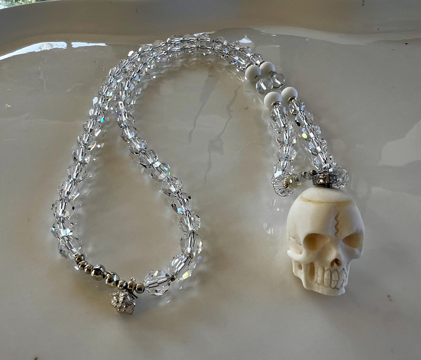 The High Priestess Mala