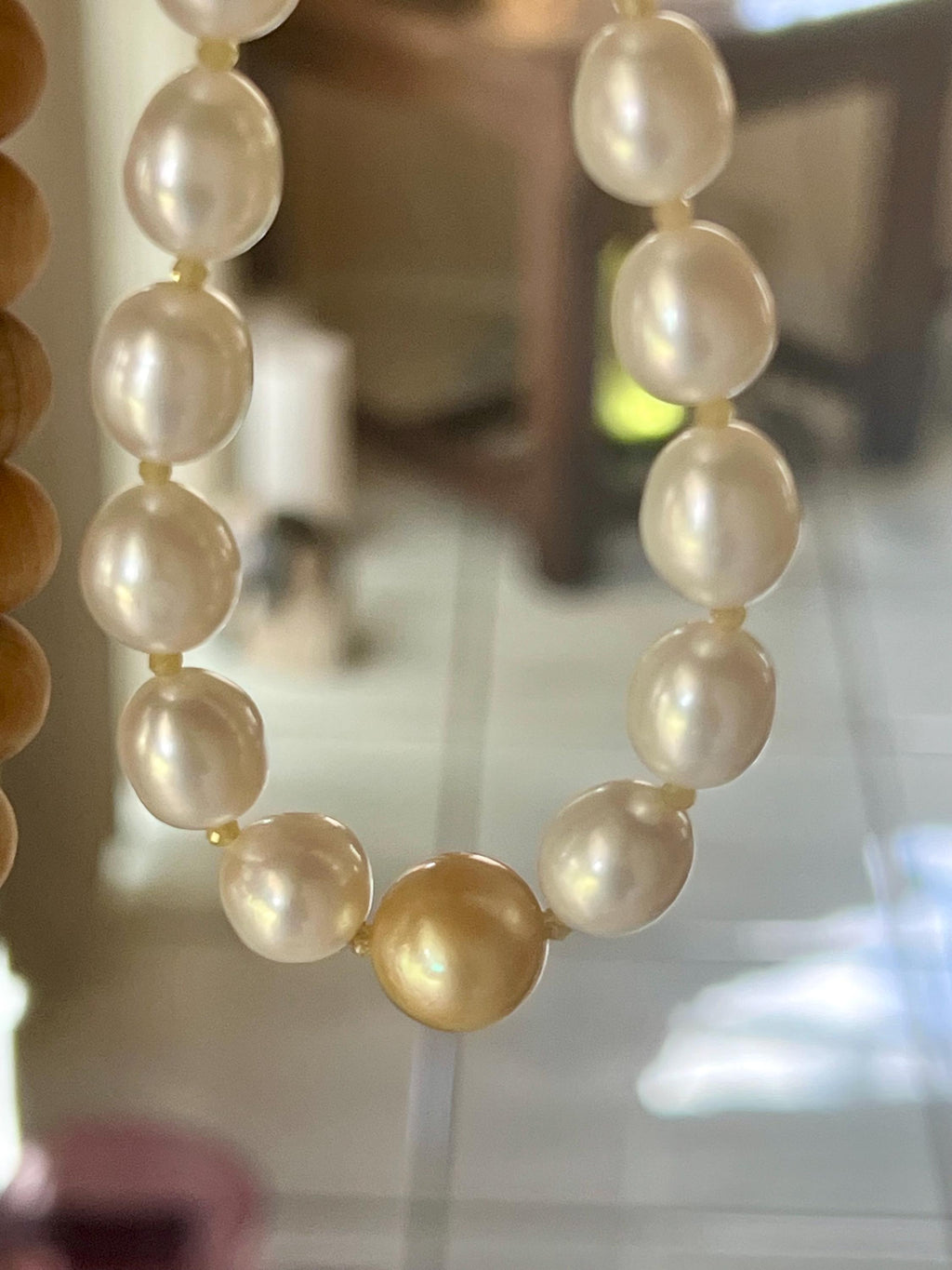 Ancient Pathway of the Heart Mala