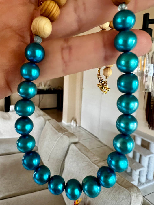 Cosmic Whale Song Mala Set