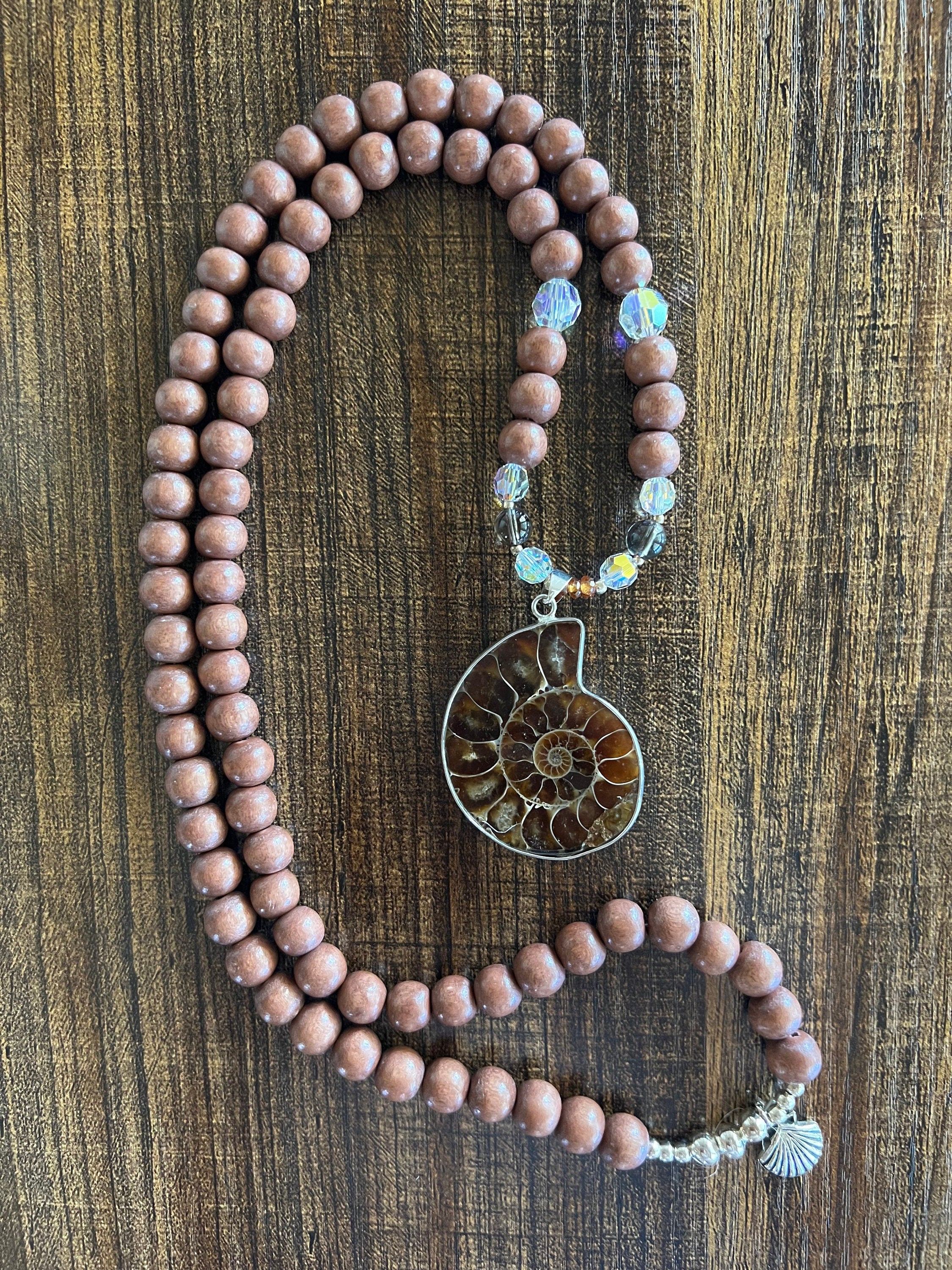 Original Codes of Creation Mala